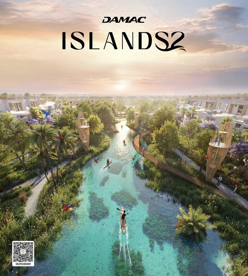 Dubai Dream property