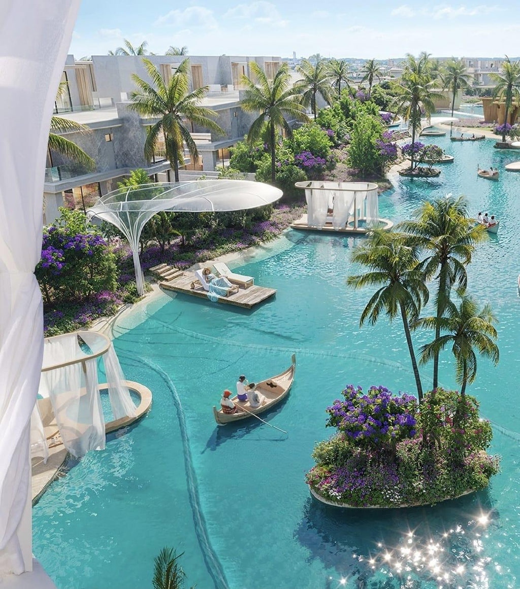 Dubai Dream property